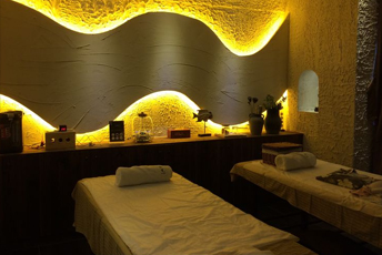 中山蒸出来的健康——细数桑拿给身体带来的五大好处